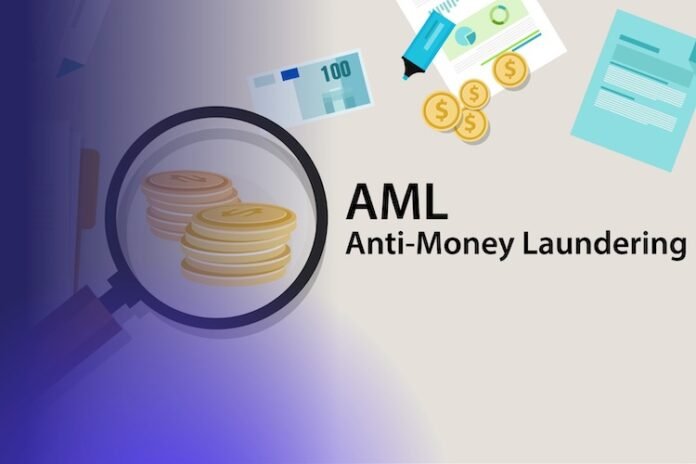 Anti-Money Laundering Compliance