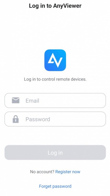 On your iPhone, sign in to the same account