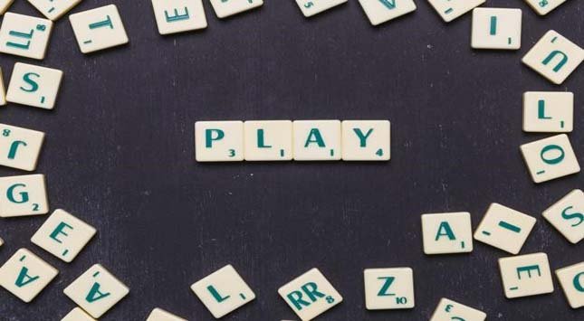 Word Scrabble Mobile Apps